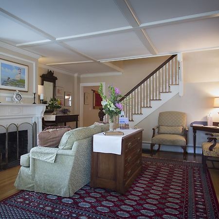 Inn On Shore Road Ogunquit Ngoại thất bức ảnh