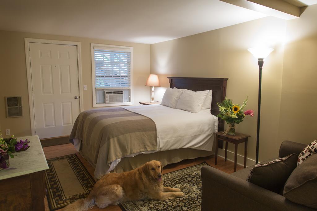 Inn On Shore Road Ogunquit Phòng bức ảnh