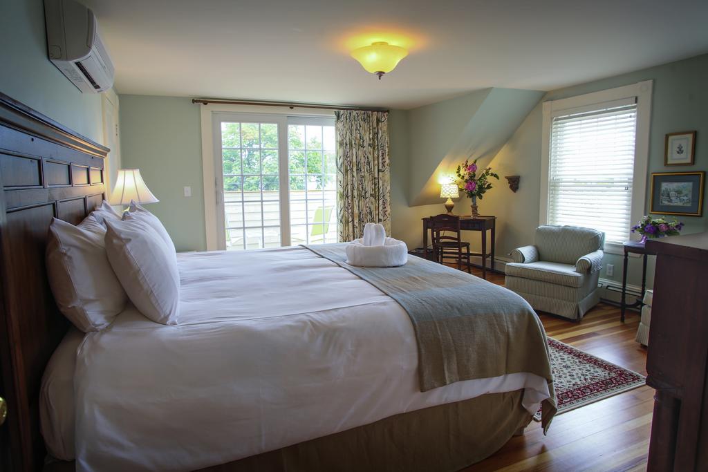 Inn On Shore Road Ogunquit Phòng bức ảnh