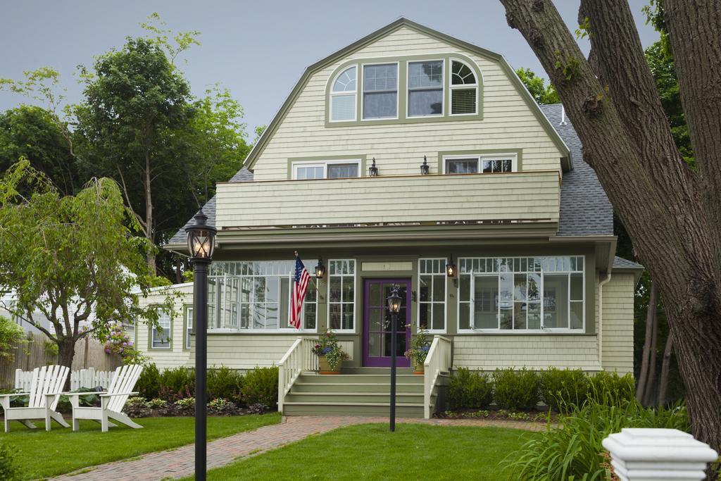 Inn On Shore Road Ogunquit Phòng bức ảnh