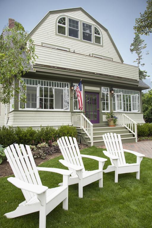 Inn On Shore Road Ogunquit Ngoại thất bức ảnh
