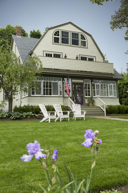 Inn On Shore Road Ogunquit Ngoại thất bức ảnh