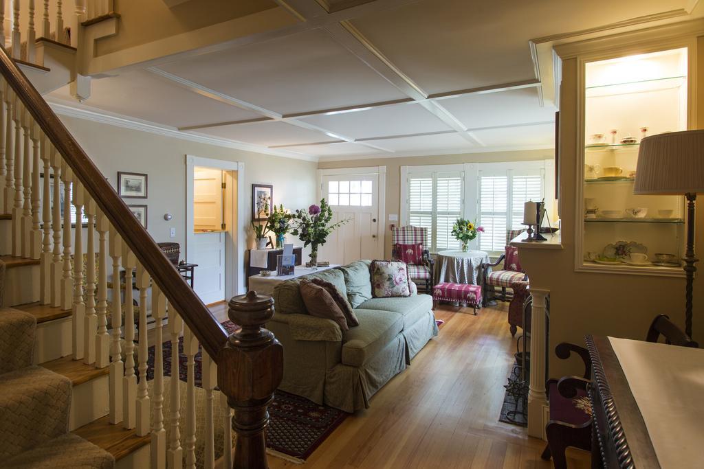 Inn On Shore Road Ogunquit Ngoại thất bức ảnh